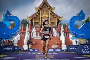 BIB: 350
                            <button type="button" onclick="openModal(22700872)" class="btn btn-primary btn-sm float-right btn-popup" data-toggle="modal" data-target=".modal-high-quality">
                        <i class="fas fa-shopping-cart"></i> Add to Cart
                    </button>
                                            <button type="button" onclick="isThisMe(22700872, true)" class="btn btn-success btn-sm float-right btn-popup btn-isme hidden" data-toggle="tooltip" data-placement="bottom" title="นี่คือรูปของคุณใช่ไหม คลิกที่นี่เพื่อเอาเข้าอัลบั้ม">
                        <i class="fas fa-plus"></i> Add to album
                    </button>
                    <button type="button" onclick="isThisMe(22700872, false)" class="btn btn-warning btn-sm float-right btn-popup btn-isnotme hidden">
                        <i class="fas fa-ban"></i> Remove from album
                    </button>